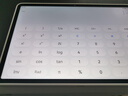 HUAWEI MatePad 11.5''S 柔光版 华为平板电脑高刷2.8K柔光屏学习12+256GB WIFI深空灰 实拍图