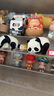52TOYS Panda Roll日常第二弹熊猫盲盒潮玩玩偶手办玩具单只生日礼物 实拍图