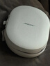 Bose王鹤棣同款 QuietComfort消噪耳机Ultra-沙丘灰 头戴式无线蓝牙降噪 沉浸音乐体验 旗舰款 双11 实拍图