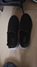 斯凯奇（Skechers）春秋男鞋懒人一脚蹬缓震健步鞋软底网面休闲运动鞋54626 实拍图
