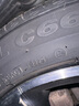 朝阳轮胎 汽车轮胎 205/55R16 91V C66 适配罗拉/高尔夫/朗逸 实拍图