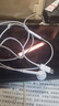 Apple/苹果 采用 (USB-C)的EarPods耳机 有线耳机 苹果耳机 适用iPhone/iPad//Mac 苹果手机 实拍图