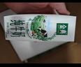 伊利金典纯牛奶整箱 250ml*16盒 3.6g乳蛋白 礼盒装 实拍图