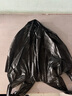 【销量100万+】家用办公垃圾袋加厚加大点断易撕45*45CM 京东物流 背心垃圾袋【300只】美拉德混色 实拍图