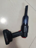 杰诺车载吸尘器大吸力汽车家用车用无线小型手持大功率强力车内随手吸便携桌面清灰超强吹吸两用一体机 【单电豪华款】吹吸抽充+滤芯*1 实拍图