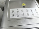 利仁（Liven）小钢人空气炸锅0涂层304不锈钢内胆双热源免翻面6.5L大容量可视 金属腔体煎烤炸烤箱KZ-J6569 实拍图