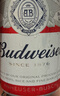 百威（Budweiser）淡色拉格啤酒 500ml*18听整箱装 经典纯生 实拍图