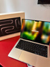 Apple/苹果MacBook Pro14英寸M4 Pro(14+20核)48G 1T银色笔记本电脑Z1FC0005J【教育优惠】 实拍图