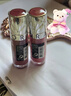 丝芙兰（SEPHORA）口红唇釉丰盈蜜润唇釉镜面唇釉唇彩唇蜜 6ml,温柔奶茶#02 实拍图
