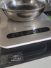美的（Midea）电磁炉电陶炉 家用2200W大功率 恒匀火加热 电磁灶火锅炉爆炒定时电磁炉 以旧换新C22-Micca708 实拍图