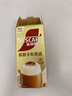 雀巢（Nestle）咖啡浓系列慕斯卡布奇诺速溶奶咖减蔗糖冲调19g*5条陈立农同款 实拍图