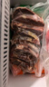 大希地原切牛排眼肉熟成整条厚切牛肉速冻1.8kg（净重1.7kg）【真原切】 实拍图
