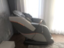 西屋（Westinghouse） S500/510全自动3D家用按摩椅太空舱按摩沙发全身电动按摩椅 轻奢灰 【2022款】 晒单实拍图