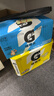 百事可乐佳得乐 GATORADE 补充电解质 运动饮料蓝莓味400ml*15瓶 整箱装 实拍图