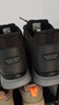 斯凯奇（Skechers）新年礼物靴闪穿男鞋2025新品冬高帮工装靴休闲鞋保暖马丁靴205654 实拍图