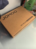 九牧（JOMOO）不锈钢金属冷热进水马桶热水器软管60cm H5688-060101C-1 实拍图