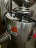 德玛仕（DEMASHI）豆浆机商用磨浆机浆渣分离 加厚防水大容量电石磨全自动豆腐脑豆花豆浆汁机早餐店食堂家用打浆机 每小时120斤湿豆（出浆160斤） 实拍图