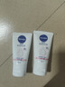 妮维雅（NIVEA）温润透白乳液30ml（体验装） 实拍图