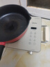 美的（Midea）电陶炉煮茶电磁炉家用新型电磁灶 2200W大功率智能双环做饭炒菜用火锅电池炉围炉煮茶炉MC-HW22E05 实拍图