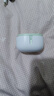 Sibyl 真无线蓝牙耳机入耳式双耳降噪运动游戏低延迟音乐高音质超长续航适配华为oppo苹果vivo学生福音 绿色【APP+40ms低延迟+续航60h】 实拍图