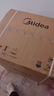 美的（Midea）暖阳消毒柜嵌入式家用 厨房餐具碗柜碗筷茶杯茶具 紫外线 110L三层大容量【国家补贴】110HQ2pro 实拍图