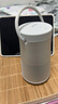 Bose【政府补贴】SoundLink Revolve+蓝牙音响II 银色 360度环绕防水电脑桌面音响大水壶二代 礼物 实拍图