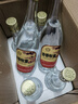 杏香牧童山西清香老酒 粮食酿造优级酒53度500ml清香型高粱白酒 53度 500mL 12瓶 实拍图