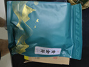 至鼎茶叶超市 黄金芽茶叶2025新茶明前头采绿茶自己喝口粮茶250g 实拍图