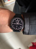 华为手表WATCH3 Pro智能运动eSIM虚拟卡独立通话心率睡眠体温监测时尚腕表 WATCH3【含黑色橡胶表带+五铢黑间金钢带】 实拍图