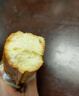盼盼 手撕棒面包奶香味 手撕面包夹心棒休闲零食夜宵营养早餐代餐 手撕棒面包700g/箱【约20个】 实拍图