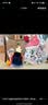 欧妮姿万圣节服装儿童披风万圣节装扮cosplay派对装饰道具演出服宇航员 实拍图