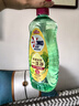 奥妙大桶酵素餐具净洗洁精 橙花小青柑 1kg 2斤装 去锅具焦糊 实拍图