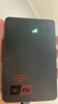 潮芙鸟2026款随身wifi6可移动免插卡4G无线路由器全屋覆盖便携光纤网络无线网全国通用5Ghz网络产品 【WIFI6丨8000毫安白色充电款】续航翻倍 实拍图