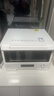 东芝（TOSHIBA）【国家补贴20%】小白椰微波炉烤箱一体机mini小型家用微烤一体机厨房家用白色20L ER-YR2210CNW 实拍图