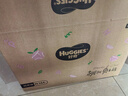 好奇（Huggies）铂金装小桃裤纸尿裤M144片(6-11kg)中号尿不湿【透爽散热】 实拍图