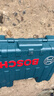 博世（BOSCH）手电钻冲击钻家用600瓦钻墙打孔升级款GSB600RE多功能工具套装 实拍图