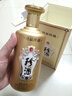 珍酒 佳品珍藏 53度 酱香型白酒 500ml*1单瓶装 实拍图
