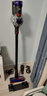 戴森（DYSON）V8无绳吸尘器【升级款】手持无线吸尘器 除螨 宠物 家庭适用 实拍图