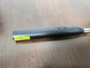 惠普（HP）SS232翻页笔ppt激光笔遥控翻页器教师用电子教鞭办公会议课件调节演示器led屏适用 黑色红光 实拍图