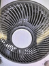 美的（Midea）电风扇 鸿运扇升降式家用立式落地扇转页扇宿舍卧室风扇定时五叶轻音节能电扇KYT30-23SJ 实拍图