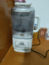 美的（Midea）安睡低音流食破壁机 1.75L大容量家用免洗豆浆机柔音降噪设计 轻量杯榨汁料理辅食机 国家补贴SF78 实拍图