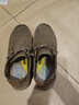 斯凯奇（Skechers）男鞋秋季一脚蹬帆布鞋商务通勤休闲软底板鞋66387 实拍图
