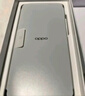 OPPO K12x 12GB+256GB 钛空灰 120Hz旗舰级OLED直屏 80W闪充 5500mAh大电池 骁龙5G手机 实拍图