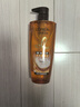 欧莱雅精油润养丰盈洗发水柔顺顺滑洗发露700ml(新老包装随机发货) 实拍图