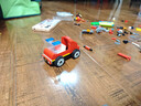 乐高（LEGO）积木玩具 迪士尼 10776米奇朋友们消防局 4岁+ 儿童玩具生日礼物 实拍图