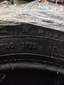 佳通轮胎(Giti)轮胎165/70R14 81H  220 适配 宝骏310/雨燕/东风小康K07S 实拍图