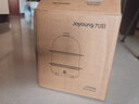 九阳（Joyoung）煮蛋器多功能智能蒸蛋器 一键启动14个蛋量 ZD14-GE140 实拍图