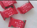 洁丽雅（Grace）压缩毛巾加厚一次性洗脸巾20粒便携旅游户外神器酒店用品1包装 实拍图