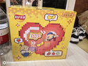乐事（Lay's）薯片 爱意满满大礼盒 630g 零食礼盒 休闲零食百事食品 实拍图