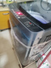 YANGZI扬子集团大容量波轮洗衣机全自动蓝光智能预约强力风干自清洁宿舍家用洗衣机洗烘一体小型甩干机 20KG洗烘一体【强力去污+10年质保】 实拍图